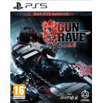 Gungrave G.O.R.E - Day One Edition [PS5]
